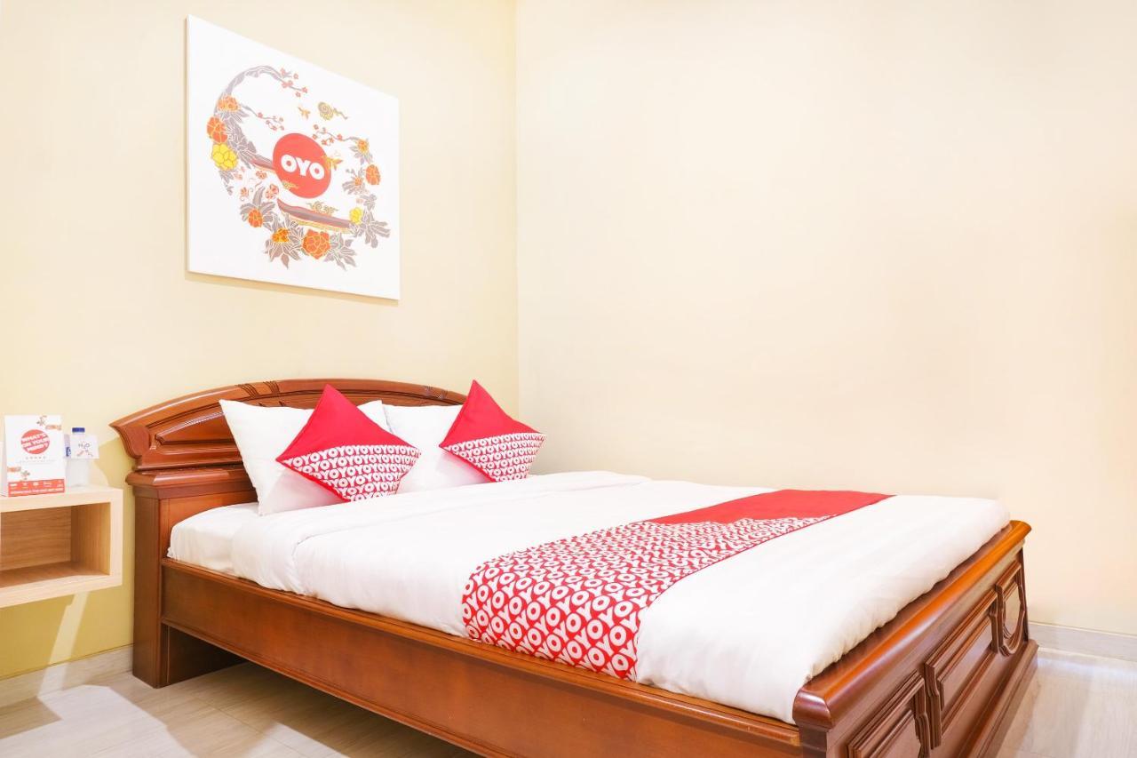 Super Oyo 90033 Dehome Family Melati Exterior foto