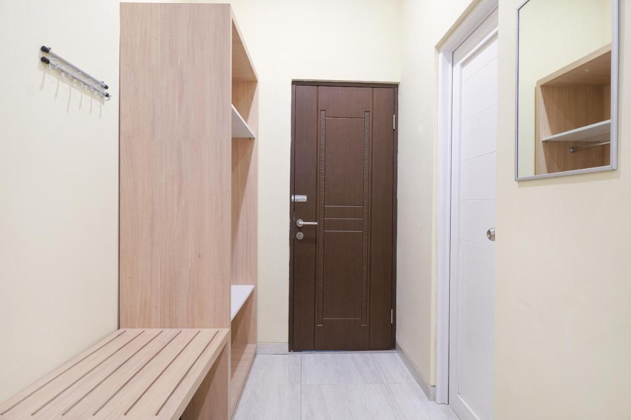 Super Oyo 90033 Dehome Family Melati Exterior foto